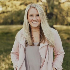 Meet your Posher, Molly